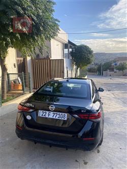 Nissan Sentra